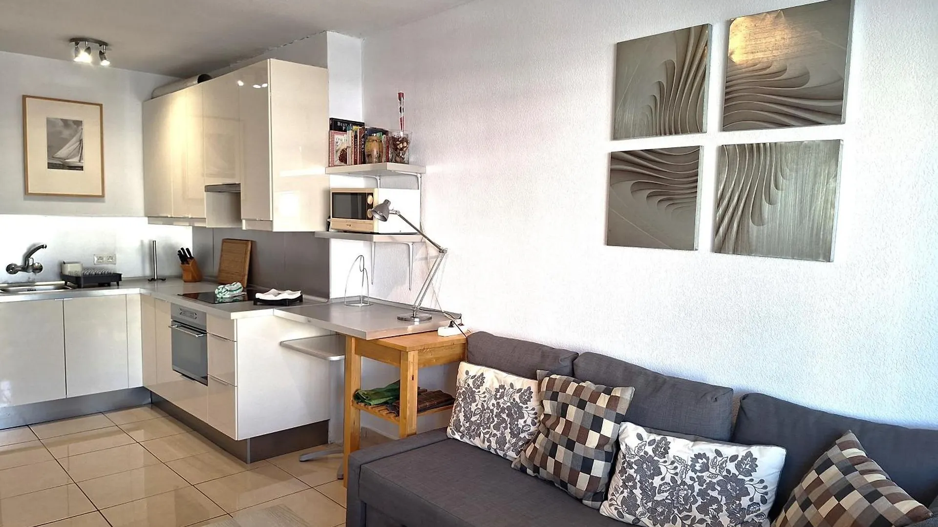P&P - Apartment Iguazu - Simply The Best Location! Maspalomas  Hiszpania